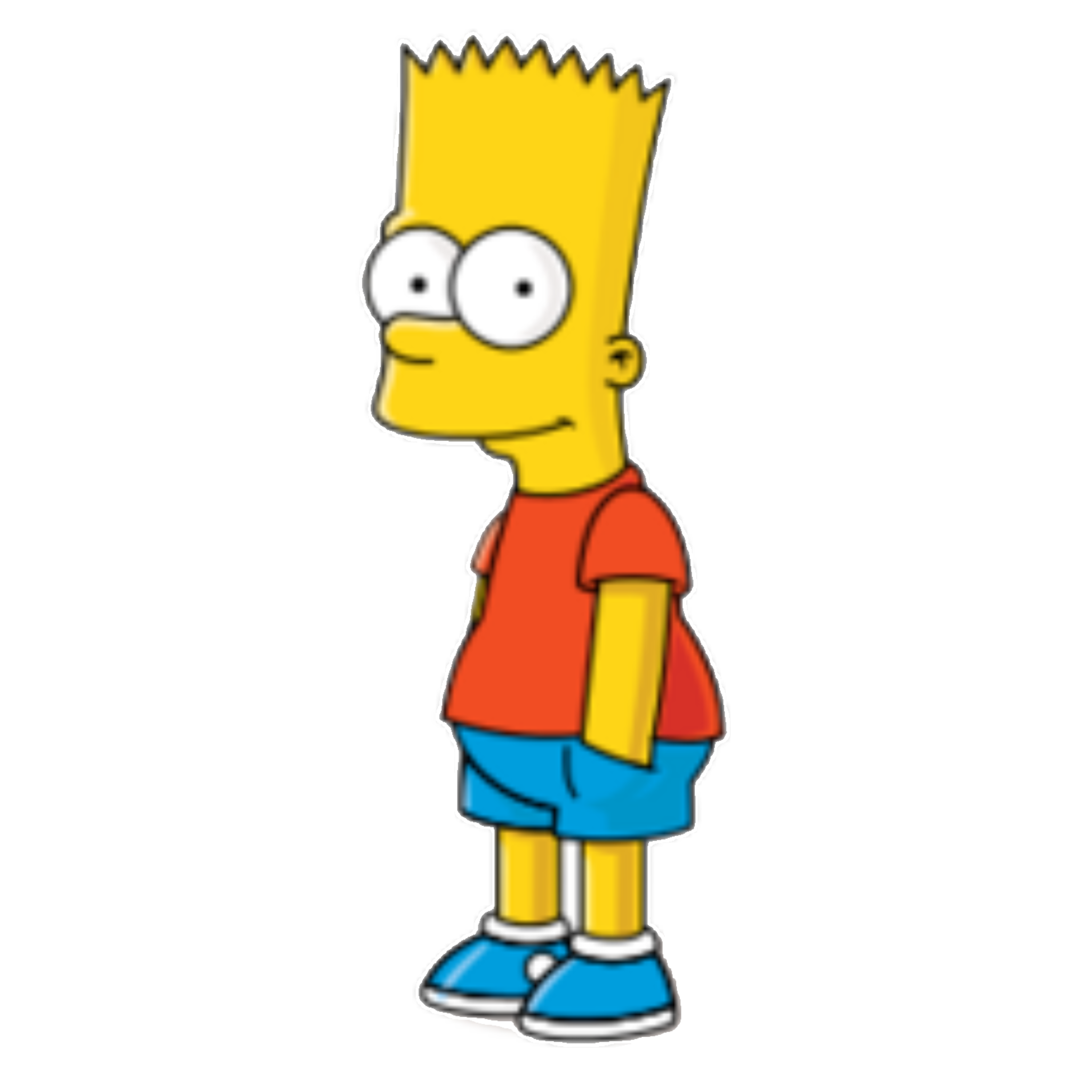 bart simpson